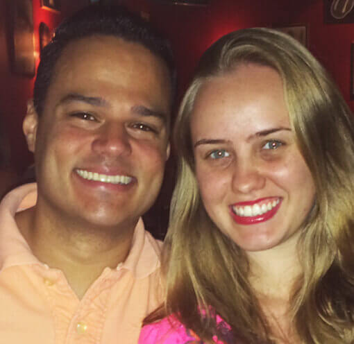 Read more about the article Eduardo Albuquerque e Natalie