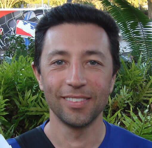 Read more about the article Fernando Fecher