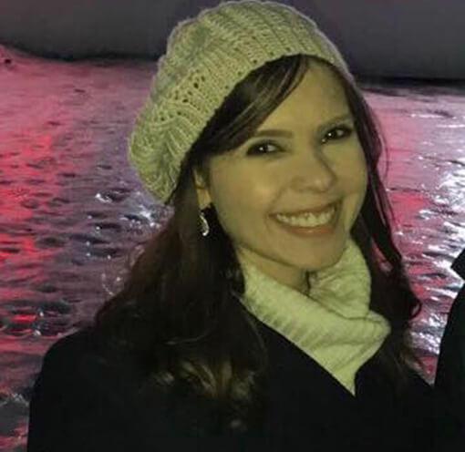 Read more about the article Louise Lopes