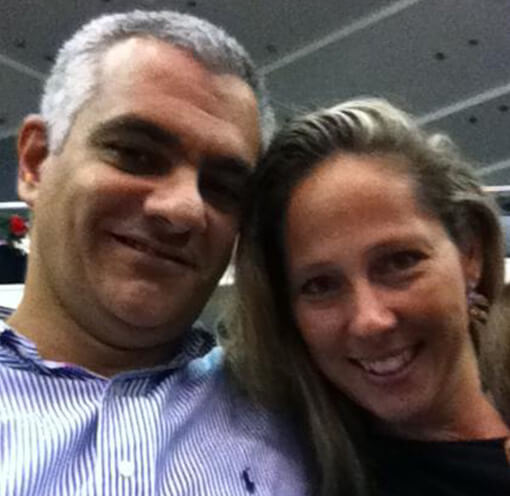 Read more about the article Marco e Fabiana Almeida