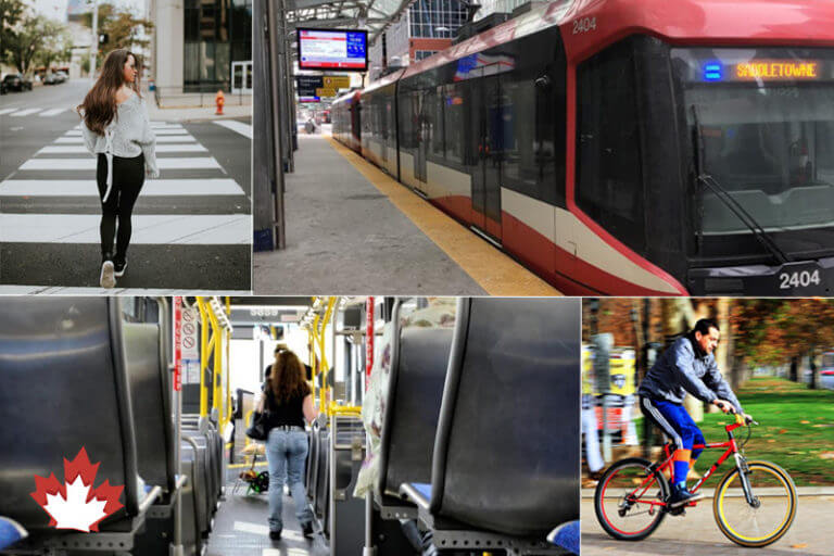Read more about the article Transporte público e locomoção em Calgary