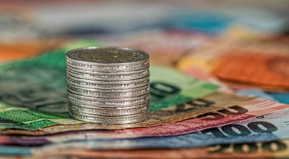 Read more about the article Como fazer transferência de dinheiro para o exterior?