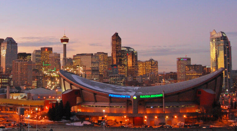 Leia mais sobre o artigo Onde morar em Calgary?