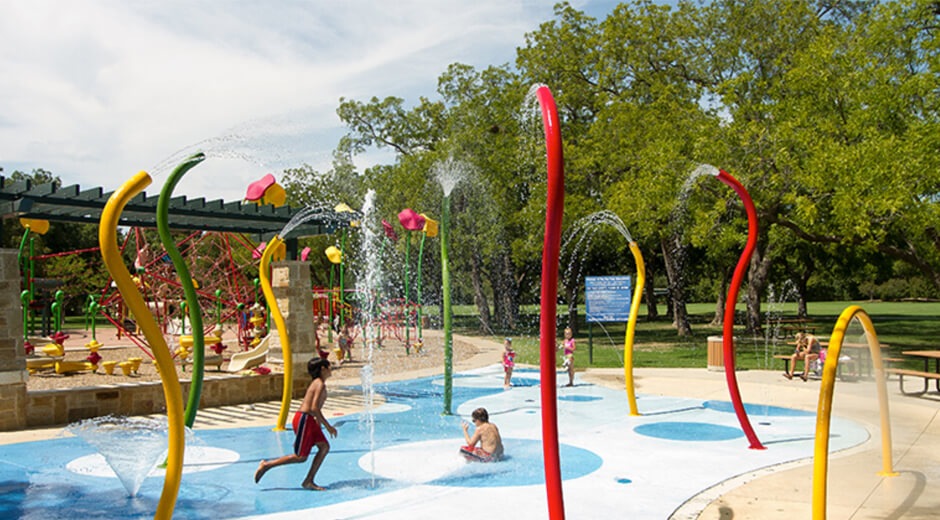 You are currently viewing As 10 melhores atividades de verão para crianças em Calgary