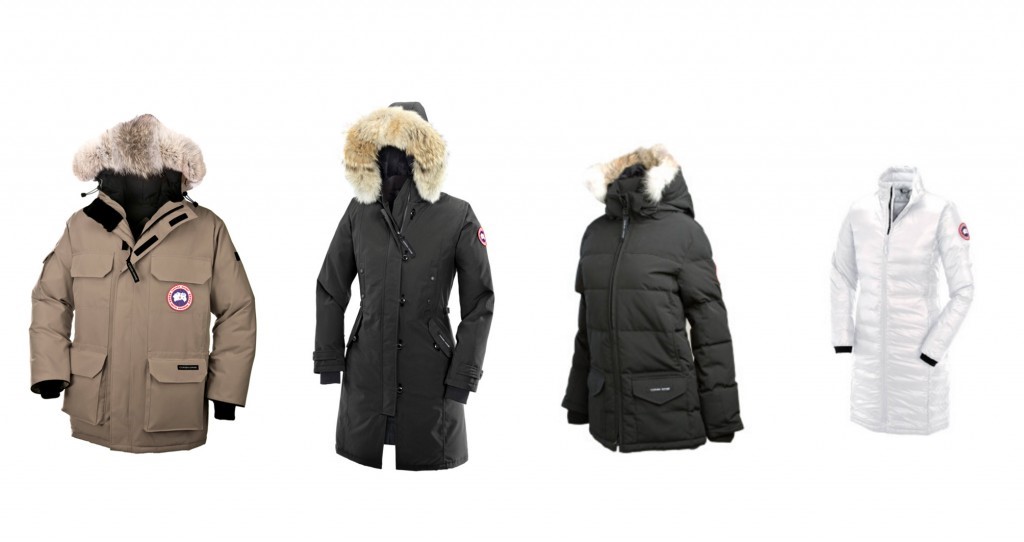 preço de casaco de frio
