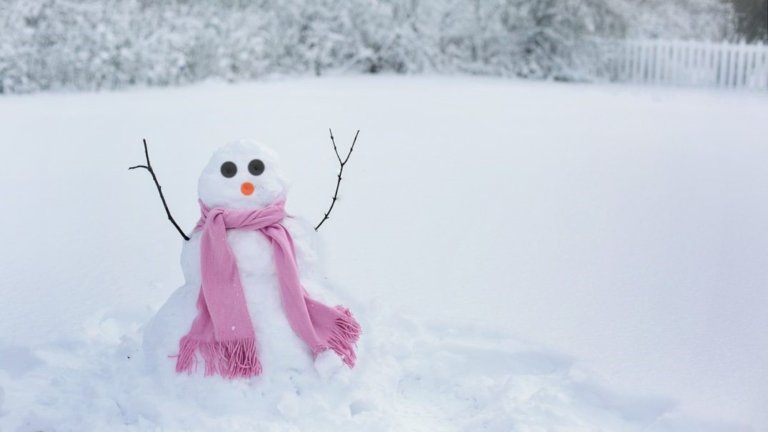 Read more about the article Roupas para aguentar o frio canadense