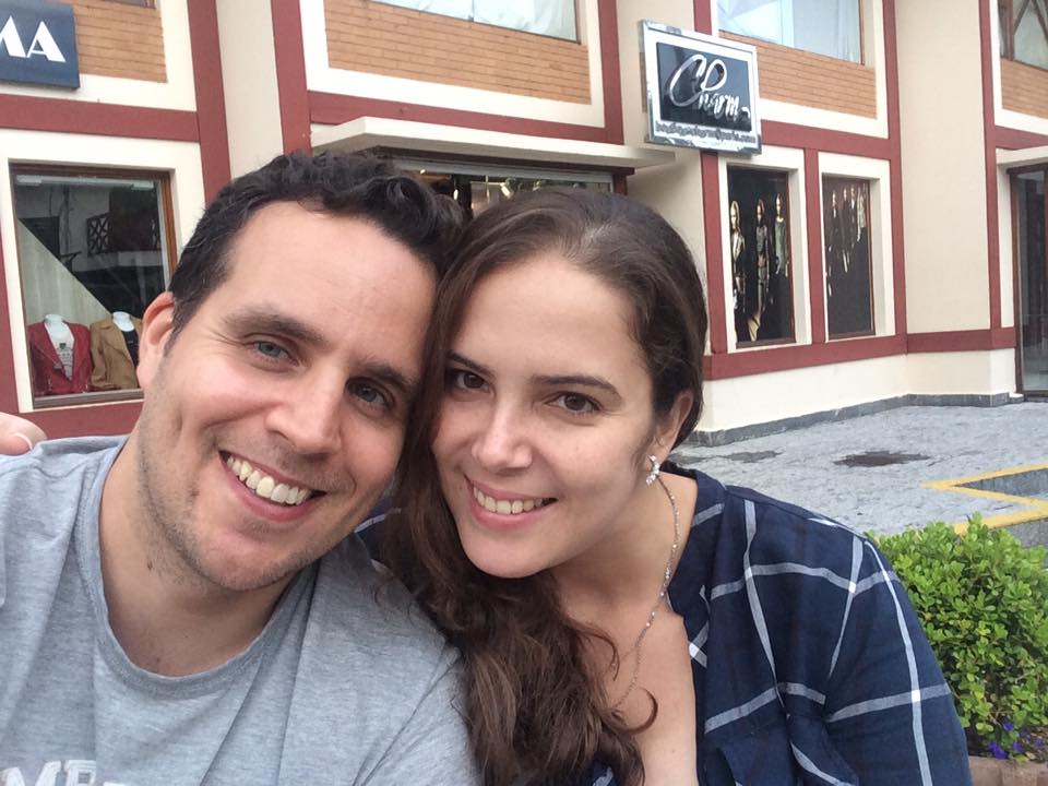 Read more about the article Ingrid Oliveira e Ronald