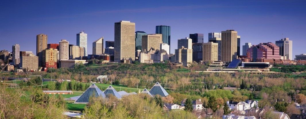 Read more about the article Onde morar em Edmonton?