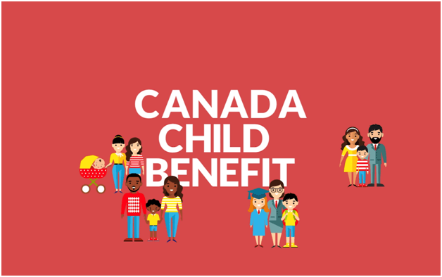 Leia mais sobre o artigo Canada Child Benefit