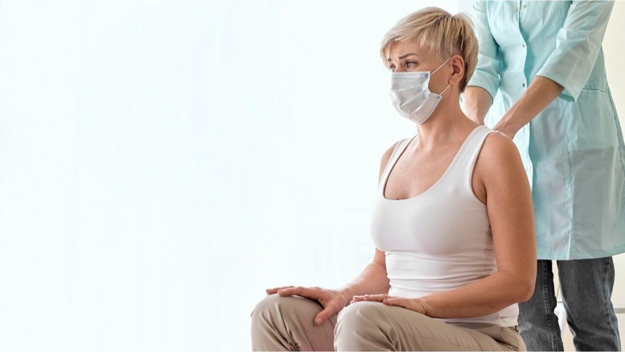 Leia mais sobre o artigo Fisioterapia Respiratória
