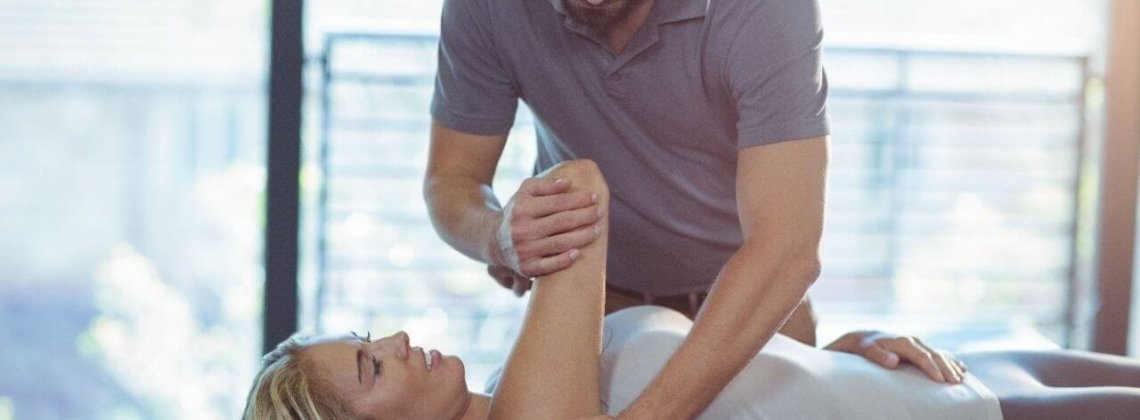 Como se tornar Fisioterapeuta no Canadá