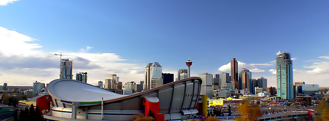 Calgary