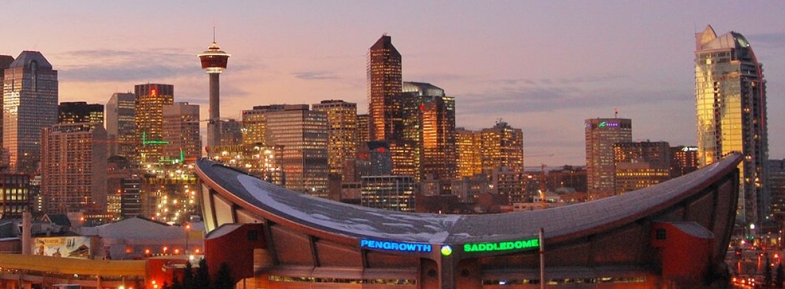 calgary-city